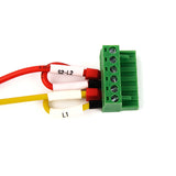 FTU internal wiring harness