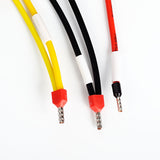 FTU internal wiring harness