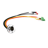 FTU internal wiring harness