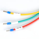 FTU internal wiring harness