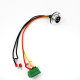 FTU internal wiring harness