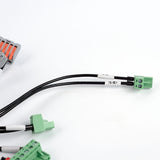 FTU internal wiring harness