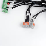 FTU internal wiring harness