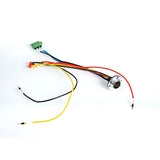 FTU internal wiring harness