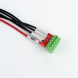 FTU internal wiring harness