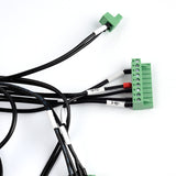 FTU internal wiring harness