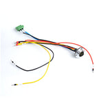 FTU internal wiring harness