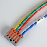 FTU internal wiring harness