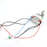 FTU internal wiring harness