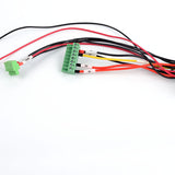 FTU internal wiring harness