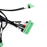 FTU internal wiring harness