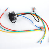 FTU internal wiring harness