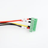 FTU internal wiring harness