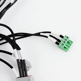 FTU internal wiring harness